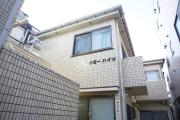 京王線仙川駅まで徒歩3分