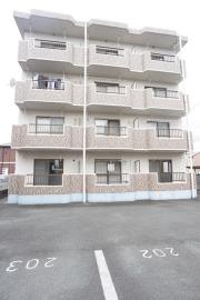 マンションジュネスVIII