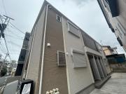 ヴェルドミール川口