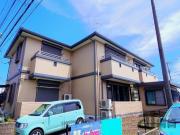 西武池袋・豊島線清瀬駅まで徒歩13分