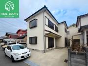 南海加太線八幡前駅まで徒歩12分