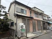 北大阪急行箕面船場阪大前駅まで徒歩15分