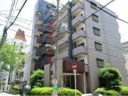 マジョール松崎町