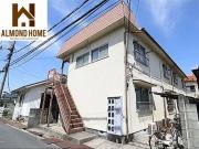 北方コーポ