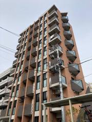 ＪＲ総武本線錦糸町駅まで徒歩8分