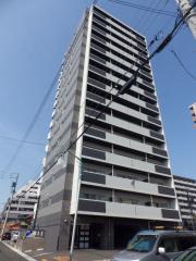 S-FORT四日市arcam