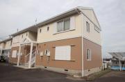 フレグランス宇東川E