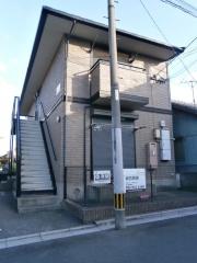ＪＲ鹿児島本線九州工大前駅まで徒歩6分