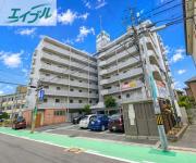 アルフィーネ厚生町