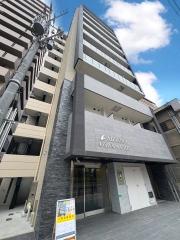 地下鉄千日前線新深江駅まで徒歩1分