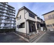 蕨市中央2丁目貸家