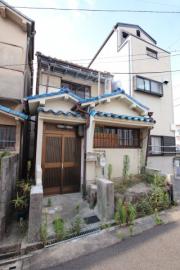 堺市東区南野田