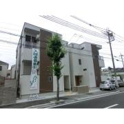ポラリス武庫川東2 南棟