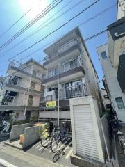 ＪＲ京浜東北・根岸線蕨駅まで徒歩8分