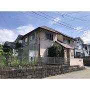 福岡市東区名島5丁目住宅