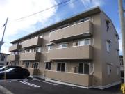 グランディール川尻