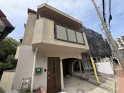 阪急神戸線六甲駅まで徒歩16分