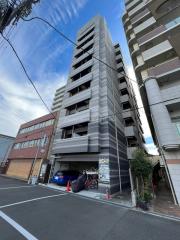 ディアコート宿屋町