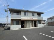 シャーメゾン朝日ヶ丘C