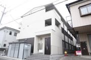埼玉高速鉄道東川口駅まで徒歩6分