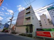 近鉄難波・奈良線新大宮駅まで徒歩6分