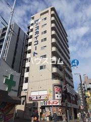 スカイコート横浜日ノ出町