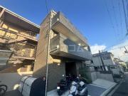 Casa Wood花園