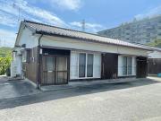 伊崎町2丁目貸家