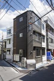 京成押上線八広駅まで徒歩1分