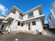 吹田市佐井寺1丁目テラスハウス
