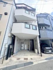 近鉄大阪線長瀬駅まで徒歩15分