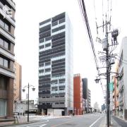 ＪＲ東海道本線名古屋駅まで徒歩7分