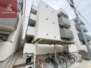 ＪＲ片町線放出駅まで徒歩8分