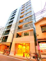 ＪＲ山手線神田駅まで徒歩3分