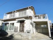 所沢市山口貸家T