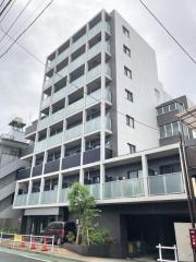東武東上線上板橋駅まで徒歩6分