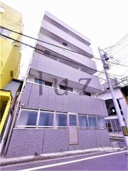 リアン駅前マンション