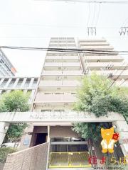 地下鉄谷町線南森町駅まで徒歩3分