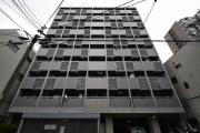 エイペックス天神橋I