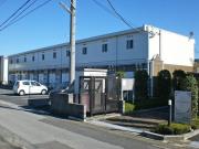 東武日光線幸手駅まで徒歩4分
