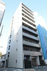 グランドコンシェルジュ神楽坂α