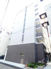 阪急京都線上新庄駅まで徒歩3分