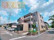 フィエラ山崎川