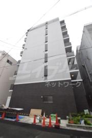 阪急京都線上新庄駅まで徒歩3分
