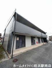 ＪＲ筑肥線美咲が丘駅まで徒歩3分