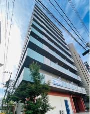 南海高野線堺東駅まで徒歩10分