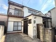 大宅辻脇町 5LDK貸家