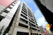 地下鉄谷町線南森町駅まで徒歩3分