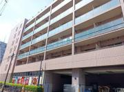 東京メトロ半蔵門線押上駅まで徒歩5分