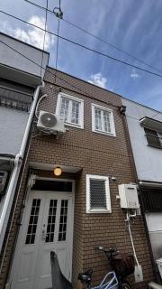 福島8丁目戸建て